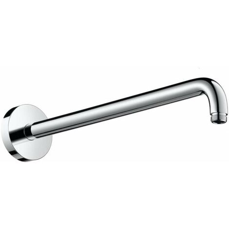 bras de douche 389 mm, 27413000, 27413000