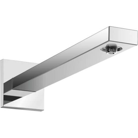Bras de douche à main Karree 389 mm, 27694000, 27694000