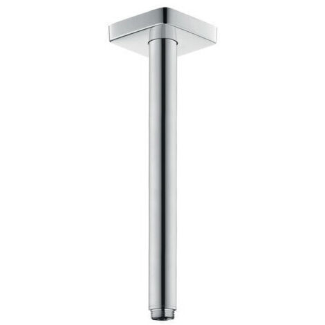 Bras de douche E 300 mm plafond M 1/2chroméé