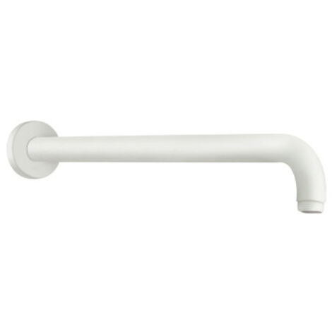 Bras de douche encastré rond 35 cm Whitemat - Cristina Ondyna