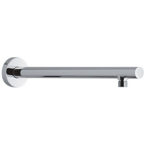 BRAS DE DOUCHE LAITON EN T - SAILLIE 350MM