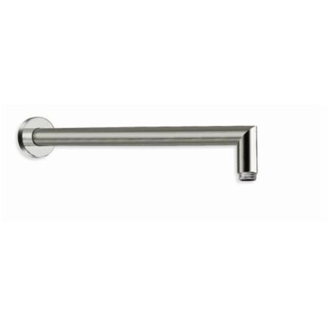 BRAS DE DOUCHE MURAL 35 CM 100% INOX - CRISTINA ONDYNA AC57328