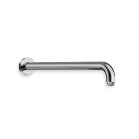 Bras de douche mural renforcé luxe 35 cm chromé HYDROTHERAPIE - CRISTINA ONDYNA AC54551