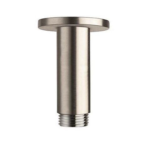 BRAS DE DOUCHE PLAFOND 10 CM BLANC - CRISTINA ONDYNA PD41624