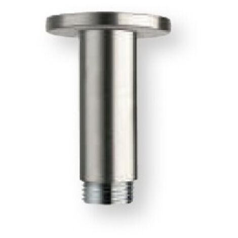 BRAS DE DOUCHE PLAFOND 10 CM INOX AISI 316 - CRISTINA ONDYNA PD41628
