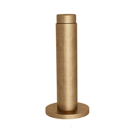 Bras de douche plafond 10 cm vieux bronze mat - CRISTINA ONDYNA PD41693