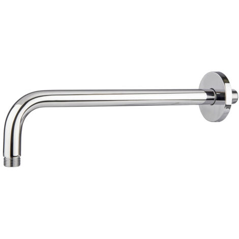 Bras de douche rond 300mm - GARIS - H11-BROS-300