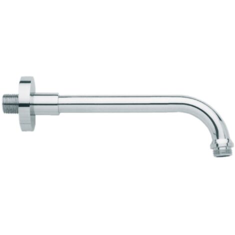 BRAS DE DOUCHE ROND Dimensions : L. 350 mm