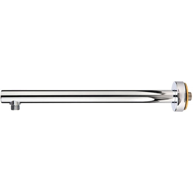 Garis - Bras de douche rond renforcé 500mm H11-BROR-500