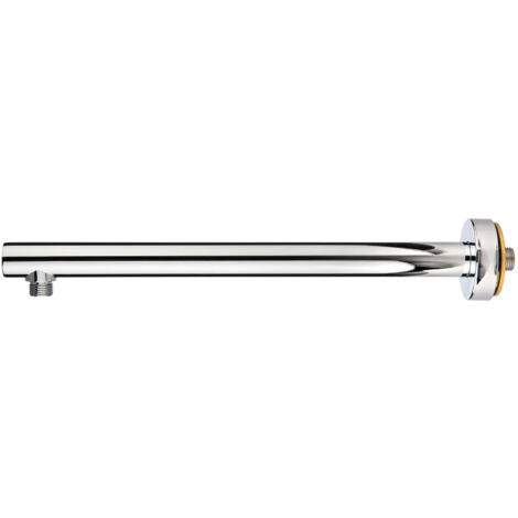 Bras de douche rond renforcé 500mm - GARIS - H11-BROR-500