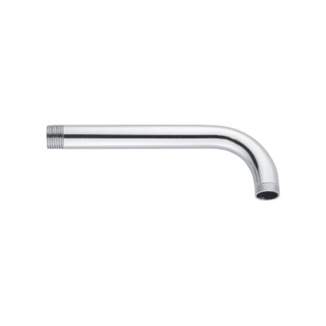 Bras de douche sans pommeau de douche cm 20