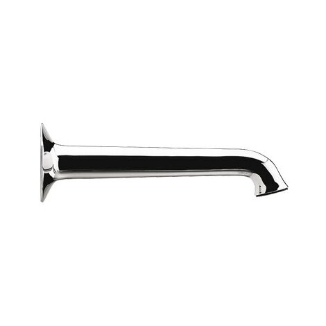Bras de douche TEMPOSTOP - RAMÓN SOLER Dimensions : 95 mm
