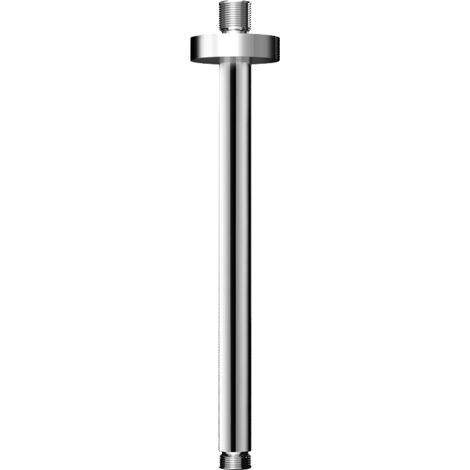 Bras de douche vertical Delabie 1/2"