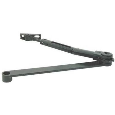 BRAS DE FERMETURE DE PORTE DCL141 ASSA ABLOY