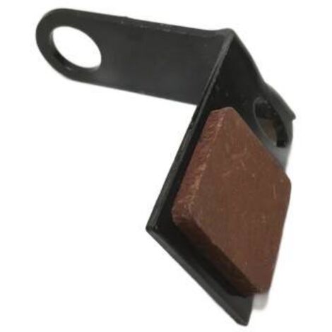 Bras de frein pour la courroie de frein de lame du tracteur tondeuse Husqvarna TC142 (ORIGINAL)