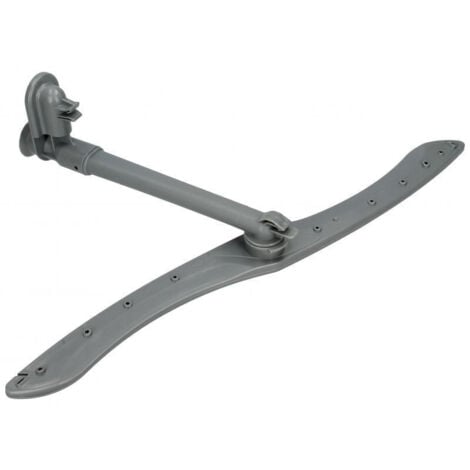 Bras de lavage complet pour lave-vaisselle Curtiss, Thomson, Proline, Valberg -
            1049173