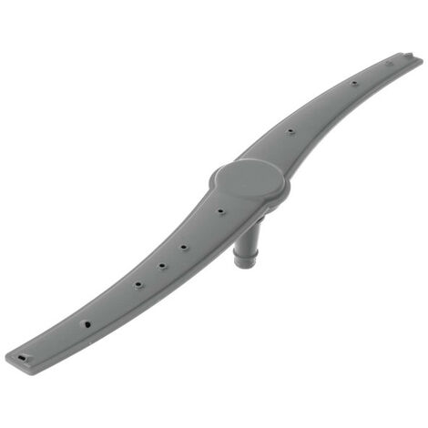 Bras de lavage inférieur 00668148 pour Lave vaisselle BLAUPUNKT, BOSCH, CONSTRUCTA, GAGGENAU, NEFF, SIEMENS