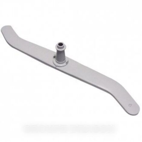 Bras de lavage inférieur (58928-18586) (1118952108) Lave-vaisselle AEG, FAURE, ARTHUR MARTIN, ELECTROLUX, ZANUSSI, ARTHUR MARTIN