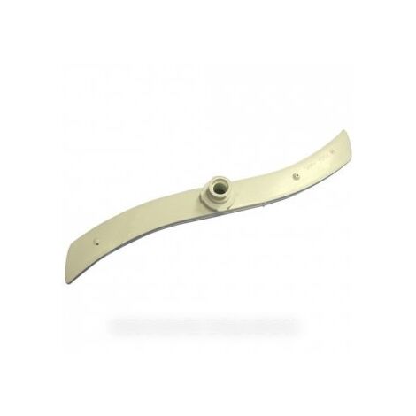 Bras de lavage inférieur pour Lave-vaisselle Hotpoint - Ariston 60cm evo3 C00094182