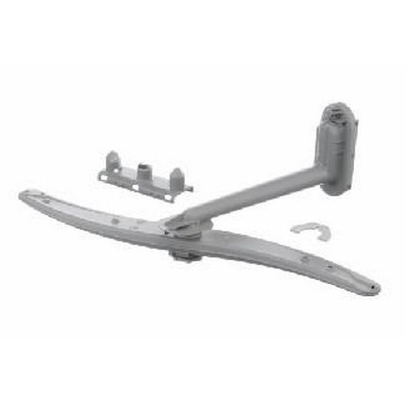 Bosch - Bras de lavage supérieur (166437-28926) (00298594, 00350644) Lave-vaisselle 1664374016417025495 siemens, neff gaggenau,