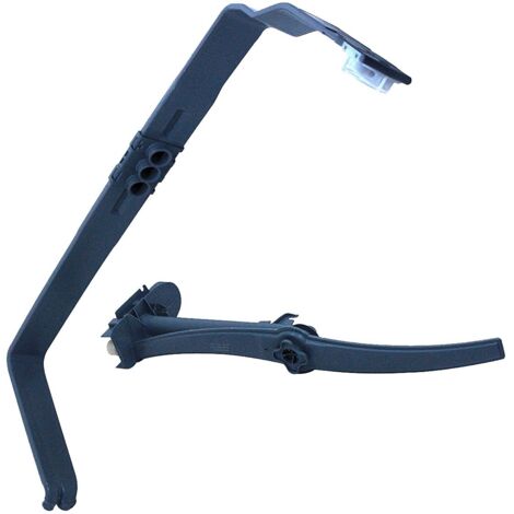 Bras de lavage supérieur (293385-37192) (00668941) Lave-vaisselle BOSCH, SIEMENS, NEFF