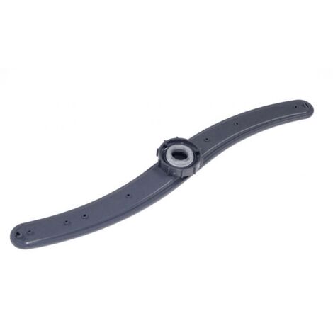 BRAS DE LAVAGE SUPERIEUR AVEC ECROU pour LAVE VAISSELLE...