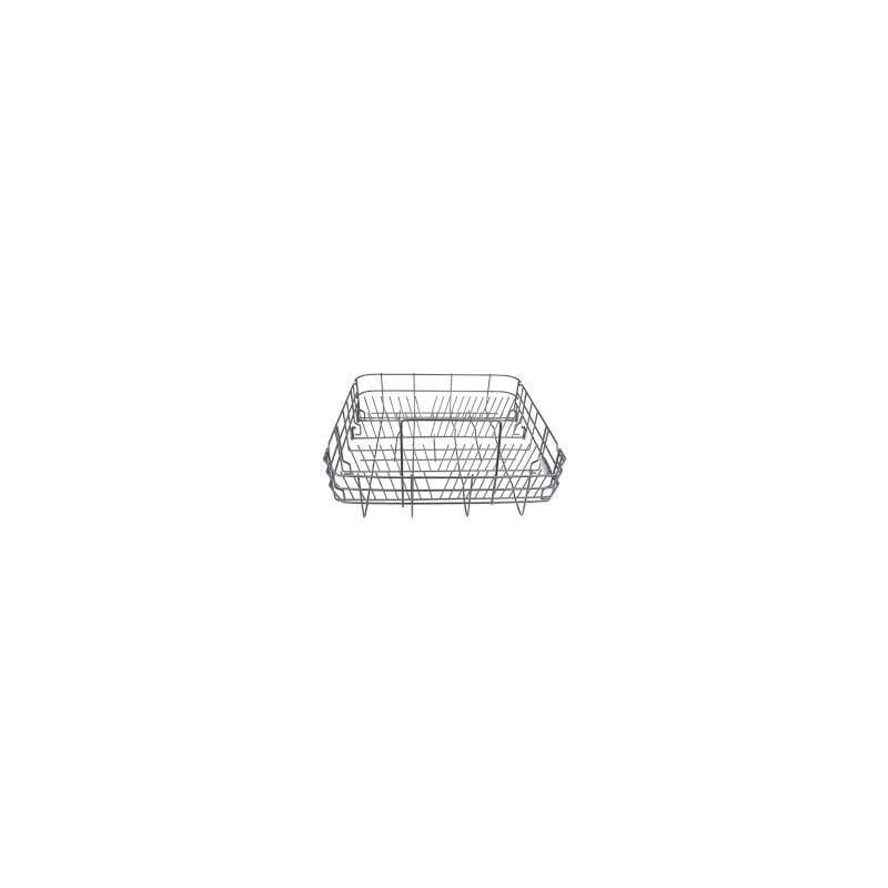 Eurostore07 - Panier inférieur original pour lave-vaisselle Smeg - 691411020