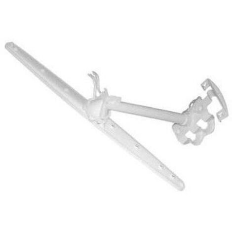 Bras de lavage superieur lave vaisselle whirlpool Mpm 481010555121