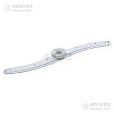 Bras de lavage superieur pour Lave-vaisselle Candy 49017957