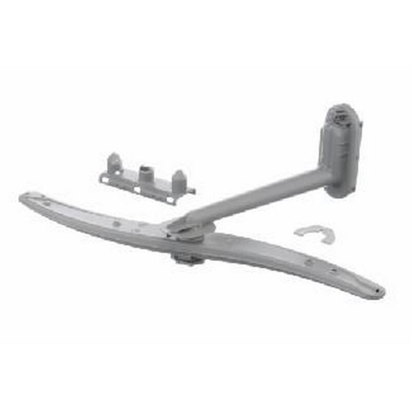 Bosch - Bras de lavage supérieur (166437-37221) (00298594, 00350644) Lave-vaisselle siemens, neff gaggenau, constructa, junker,