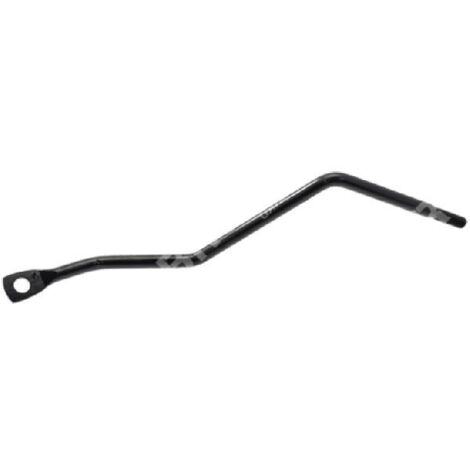 Bras de levage de roue pour tondeuse à gazon MTD - 020759