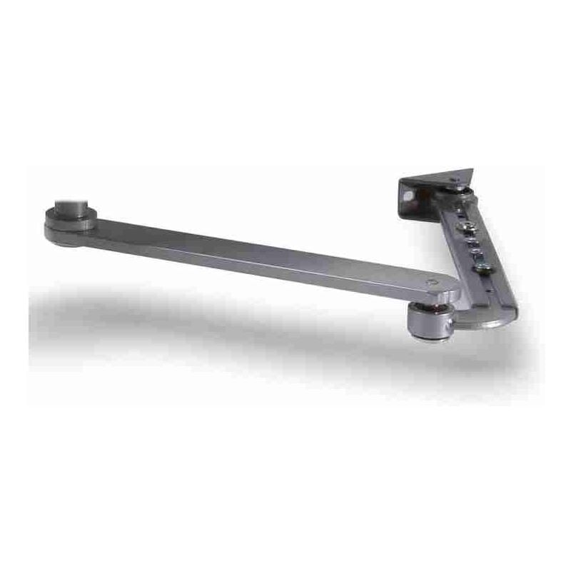 Bras de mouvement articulé DAB805PSA2 dab Ditec entrematic DAB805PSA2 pour porte automatique