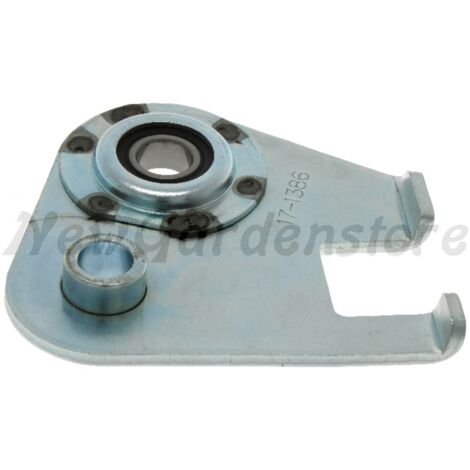 Bras de réglage de la roue gauche compatible HONDA 25271583 42940-VG0-000