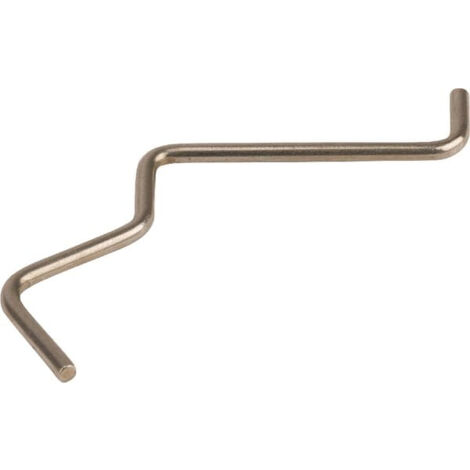 Bras de régulateur STIHL 11291851900