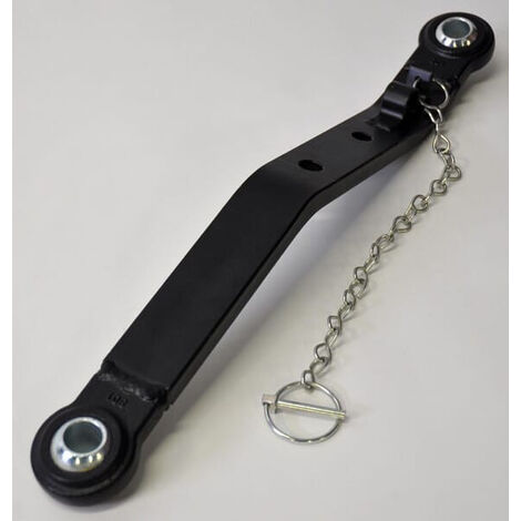 Bras de relevage adaptable pour chantiers humides – Articulation bras de suspension – SKU LA040001KR – Kramp