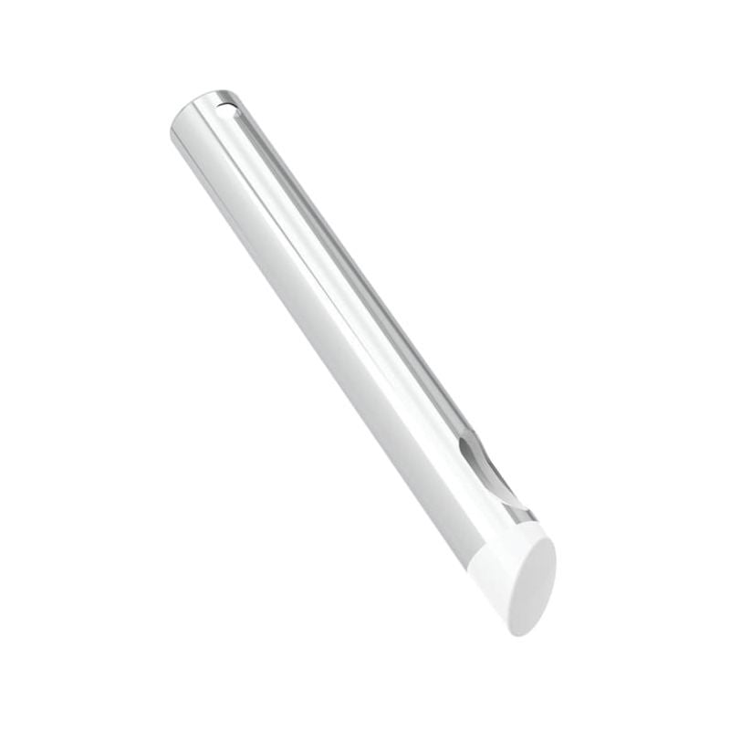 Geberit - Bras de sèche-cheveux avec buse de sèche-cheveux 243244001 pour AquaClean Mera