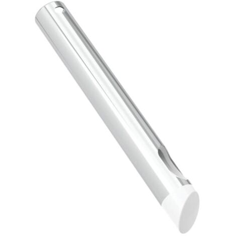 Bras de sèche-cheveux Geberit avec buse de sèche-cheveux 243244001 pour Geberit AquaClean Mera