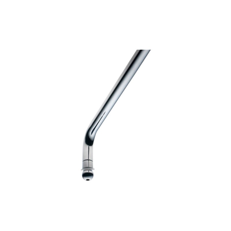 Bras de soutien pour douchette 35 cm