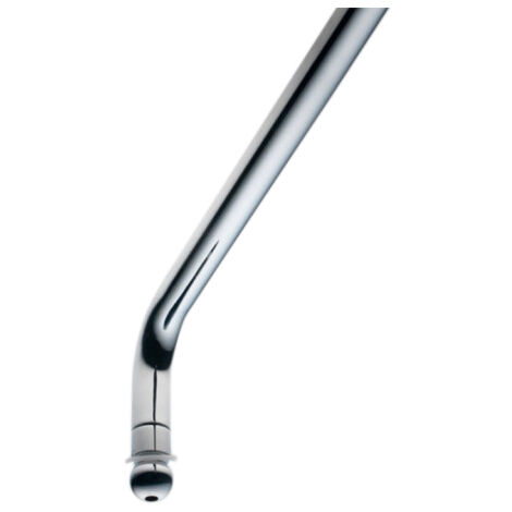 Bras de soutien pour douchette 35 cm