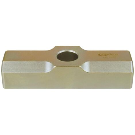 Bras de support, 122 mm