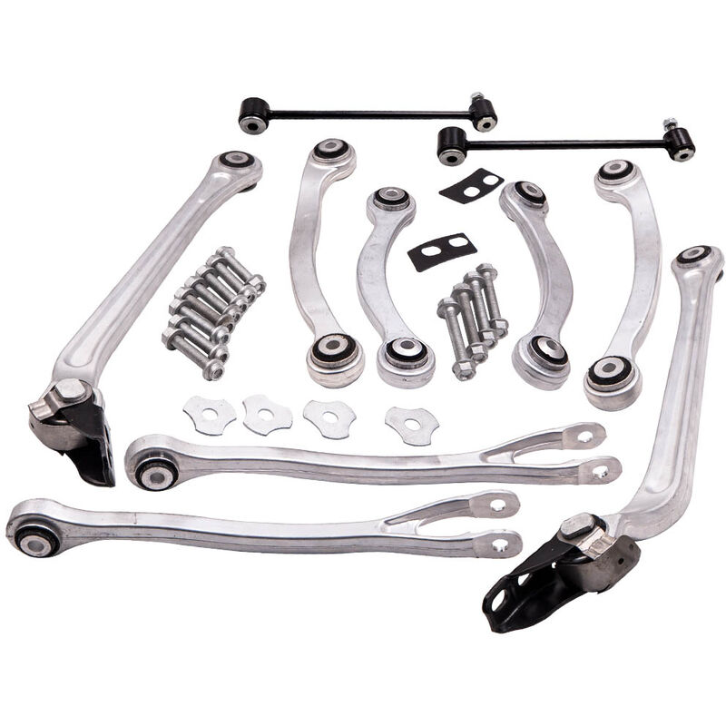 Maxpeedingrods - Wishbone Control Arm Kit for mercedes-benz e-class W211 C219 2303502706