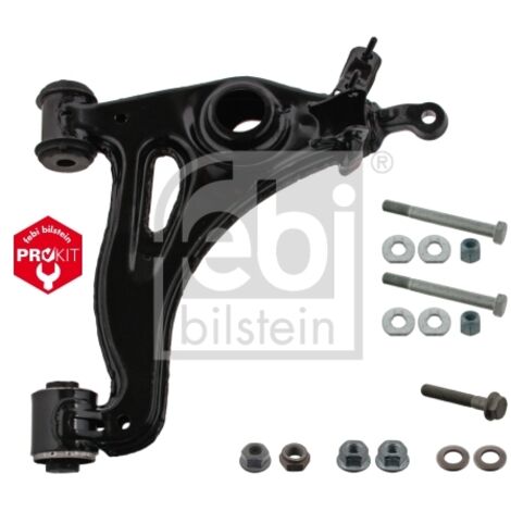 Bras de suspension de roue avant FEBI BILSTEIN FE40282