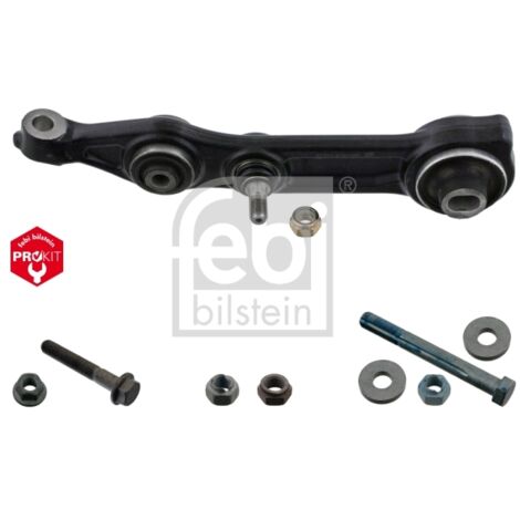 Bras de suspension de roue avant FEBI BILSTEIN FE40292