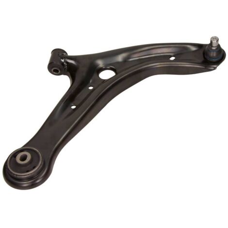 BRAS DE SUSPENSION MAXGEAR AVANT FORD FIESTA 1.25-1.6 08- DROIT