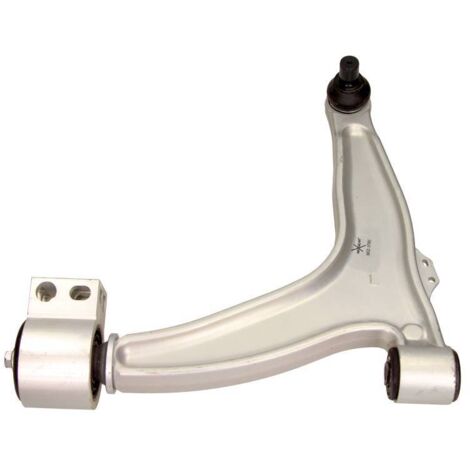 BRAS DE SUSPENSION MAXGEAR AVANT OPEL VECTRA C 02-/ SAAB 9-3 GAUCHE