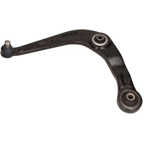 BRAS DE SUSPENSION MAXGEAR AVANT PEUGEOT 206 00- INFÉRIEUR GAUCHE