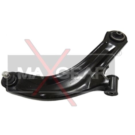 BRAS DE SUSPENSION MAXGEAR AVANT RENAULT CLIO/ MODUS 04- DROIT