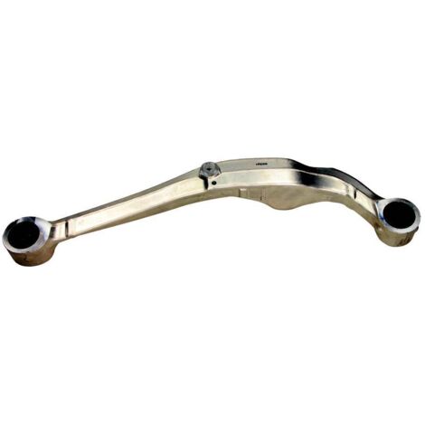 BRAS DE SUSPENSION MAXGEAR NISSAN T. QASHQAI/ X-TRAIL 07- SUPÉRIEUR DROIT