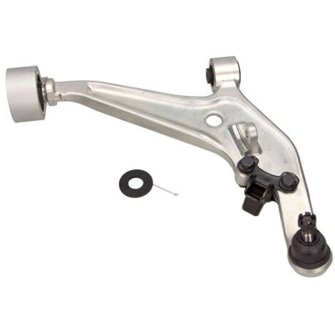 BRAS DE SUSPENSION MAXGEAR NISSAN X-TRAIL AVANT 01 - INFÉRIEUR DROIT
