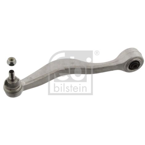 Bras de suspension, suspension de roue FEBI BILSTEIN 01078
